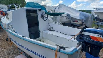 Rocca 5.5 CABIN CRUISER Occasion de 1973