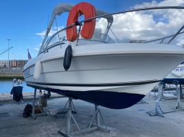 Jeanneau 5.5 CABIN CRUISER Occasion de 1999