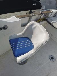 B2 MARINE 5.5 CABIN CRUISER Occasion de 2000