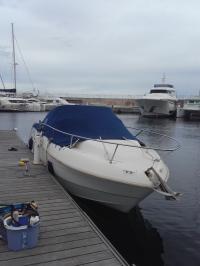 Beneteau Occasion de 2000