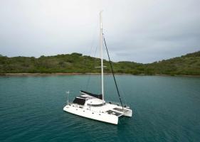 fountaine pajot Occasion de 1993