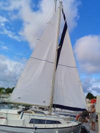 Beneteau Occasion de 1980