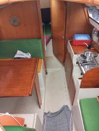 Beneteau Occasion de 1980