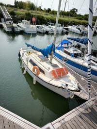 Beneteau Occasion de 1980